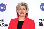 Debra Monk as Armstrong (Image via Getty)